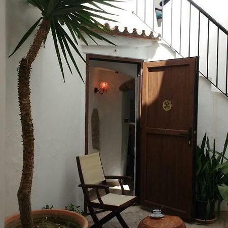 La Mirilla Suites 1 Ταρίφα Εξωτερικό φωτογραφία