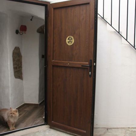 La Mirilla Suites 1 Ταρίφα Εξωτερικό φωτογραφία
