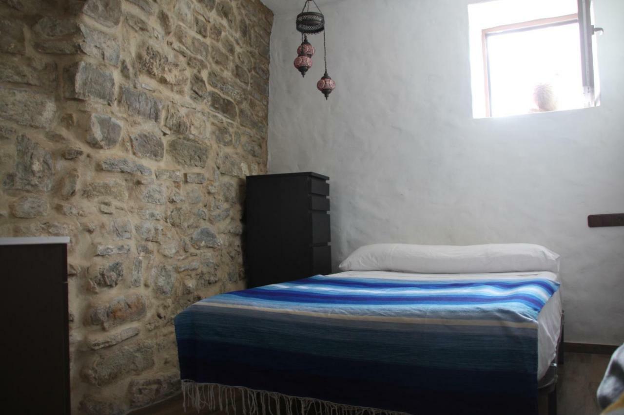 La Mirilla Suites 1 Ταρίφα Εξωτερικό φωτογραφία