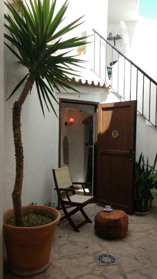 La Mirilla Suites 1 Ταρίφα Εξωτερικό φωτογραφία