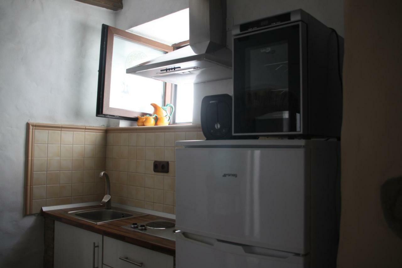La Mirilla Suites 1 Ταρίφα Εξωτερικό φωτογραφία