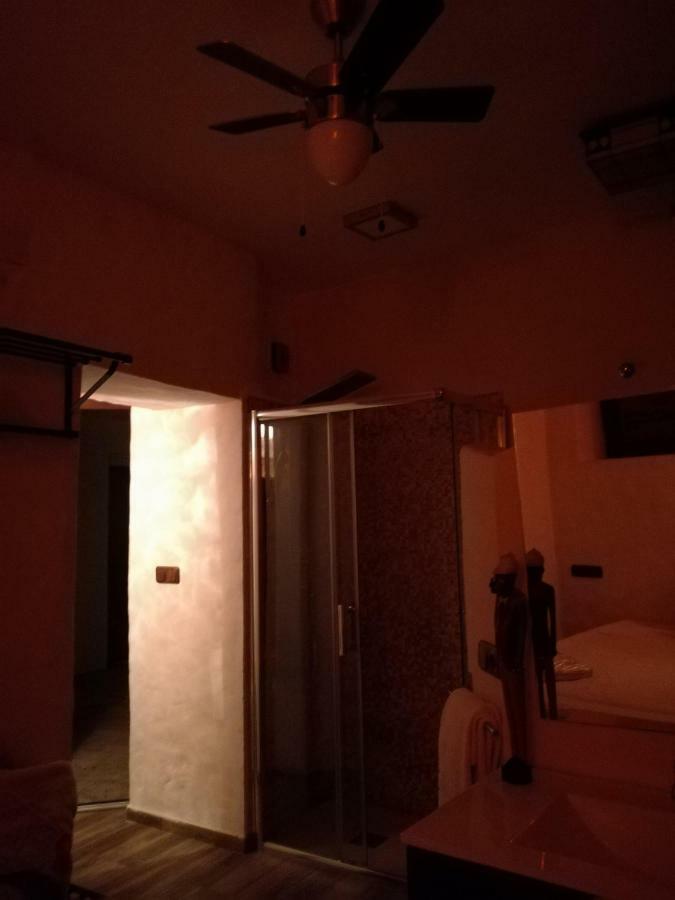 La Mirilla Suites 1 Ταρίφα Εξωτερικό φωτογραφία