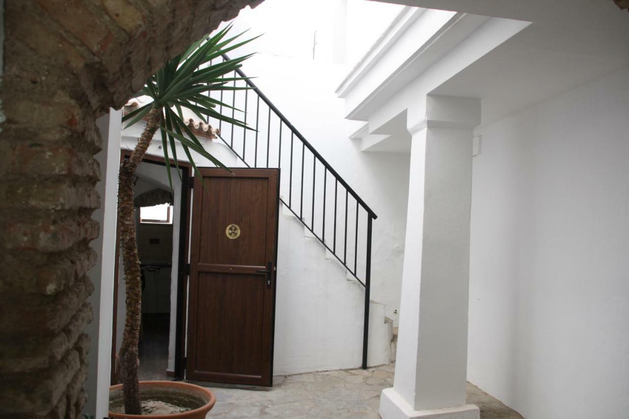 La Mirilla Suites 1 Ταρίφα Εξωτερικό φωτογραφία