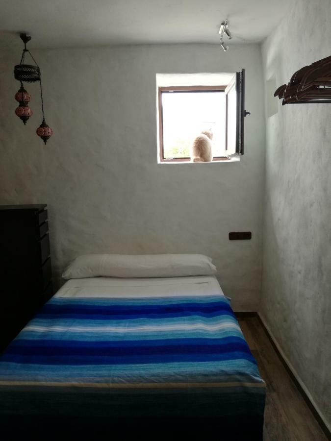 La Mirilla Suites 1 Ταρίφα Εξωτερικό φωτογραφία