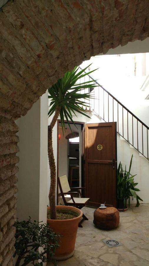 La Mirilla Suites 1 Ταρίφα Εξωτερικό φωτογραφία