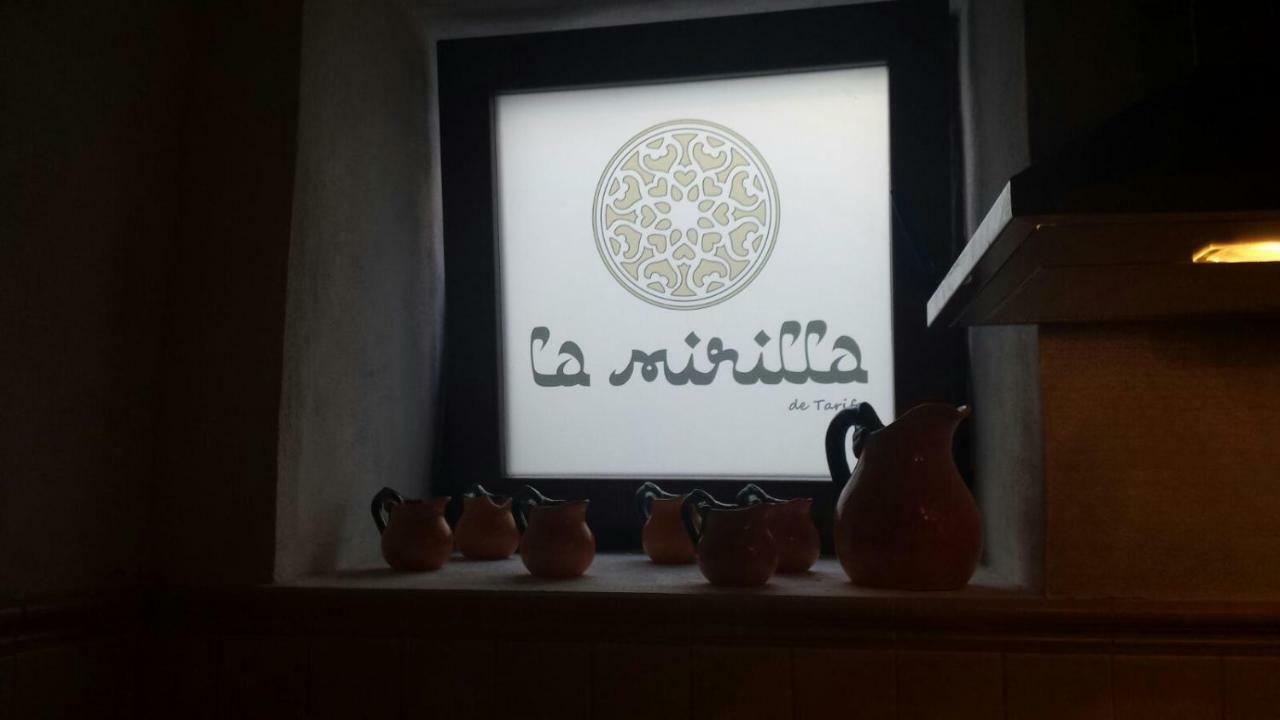 La Mirilla Suites 1 Ταρίφα Εξωτερικό φωτογραφία