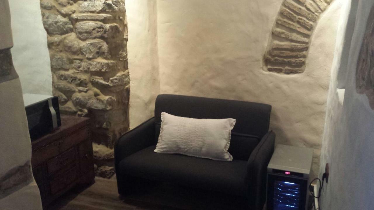 La Mirilla Suites 1 Ταρίφα Εξωτερικό φωτογραφία