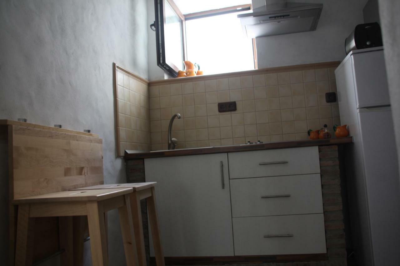 La Mirilla Suites 1 Ταρίφα Εξωτερικό φωτογραφία