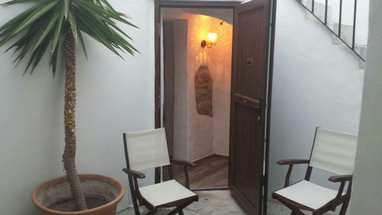 La Mirilla Suites 1 Ταρίφα Εξωτερικό φωτογραφία